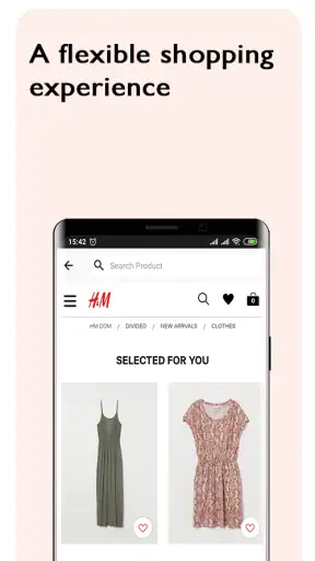 H&M - Indonesia