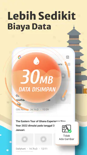 Hola-Peramban web Browser