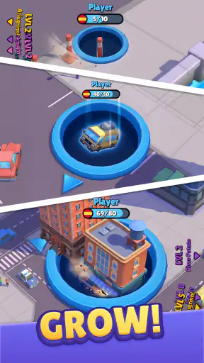 Hole.io