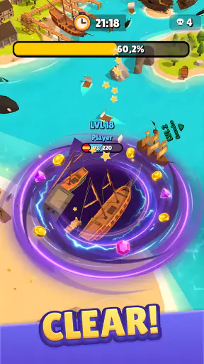 Hole.io