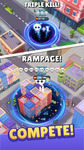 Hole.io