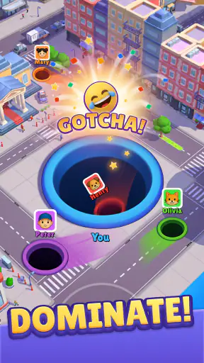 Hole.io