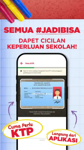 Home Credit-Pinjaman & Kredit