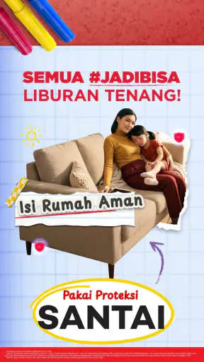 Home Credit-Pinjaman & Kredit