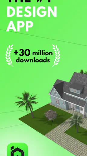 Home Design 3D: Draw & Plan
