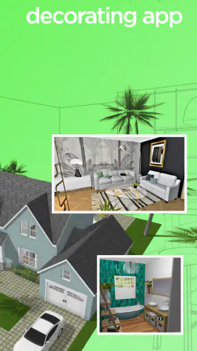 Home Design 3D: Draw & Plan