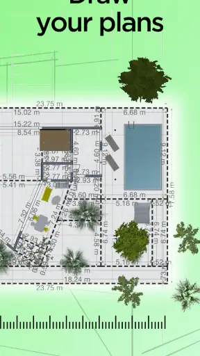 Home Design 3D: Draw & Plan