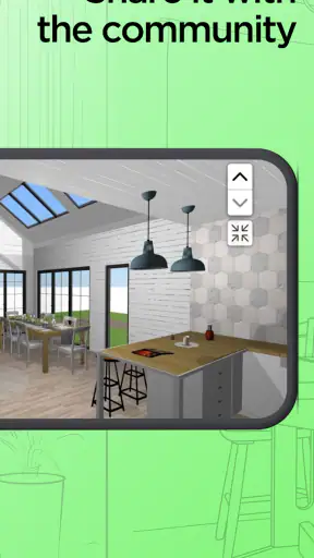 Home Design 3D: Draw & Plan