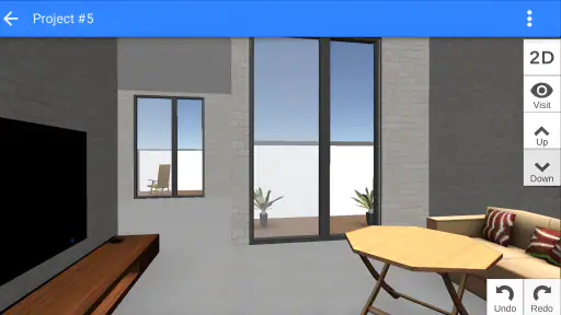 Home Designer 3D: Desain Rumah