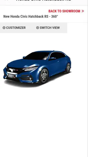Honda e-Care