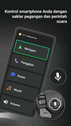 Honda RoadSync