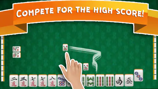 Hong Kong Style Mahjong