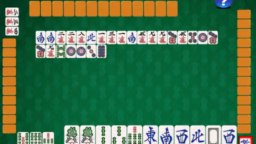 Hong Kong Style Mahjong