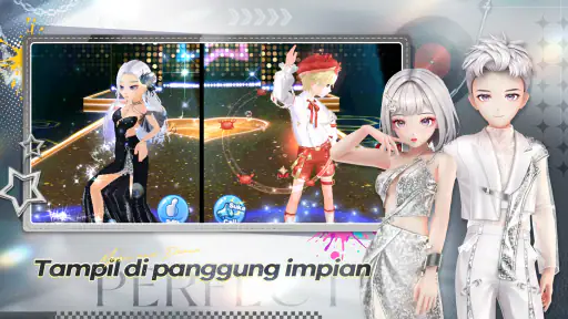 HotDance-ID