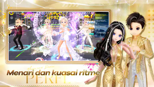 HotDance-ID