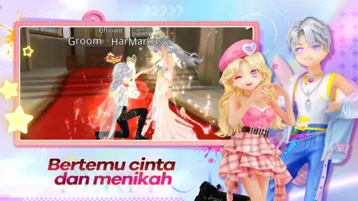 HotDance-ID