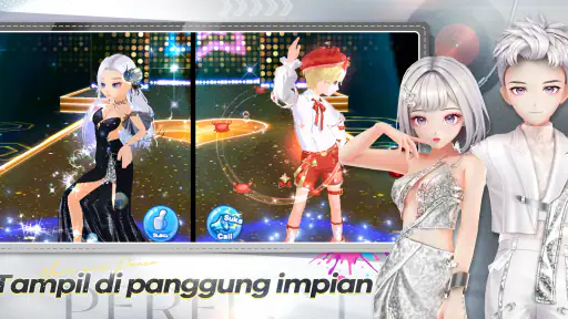 HotDance-ID