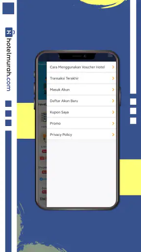 Hotelmurah.com :booking hotel