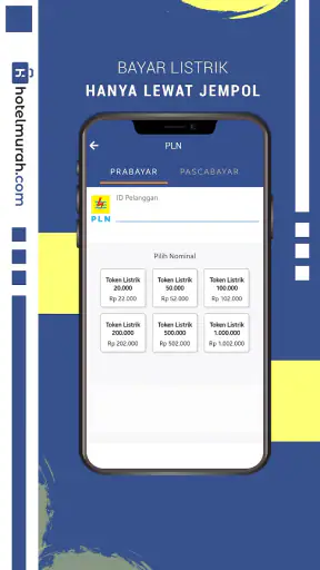 Hotelmurah.com :booking hotel