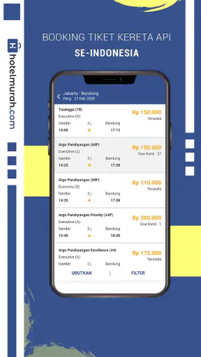 Hotelmurah.com :booking hotel