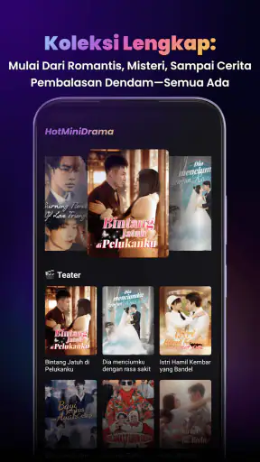 HotMiniDrama