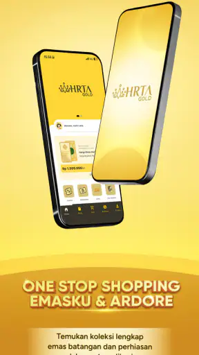 HRTA Gold