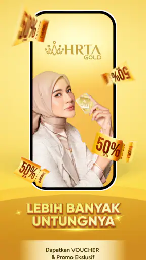 HRTA Gold