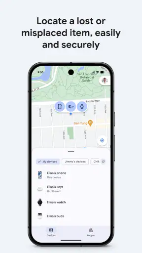 Hub Pencari Google