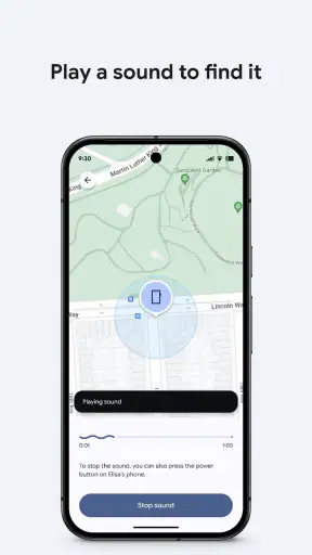 Hub Pencari Google