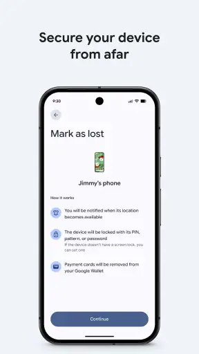Hub Pencari Google