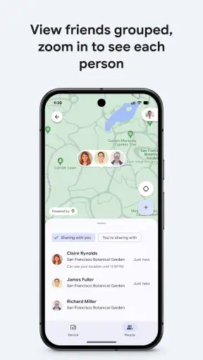 Hub Pencari Google