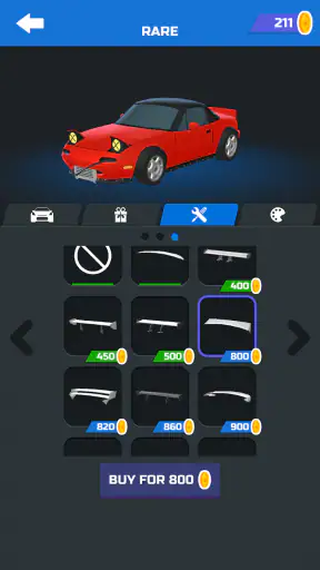 Hyper Drift!