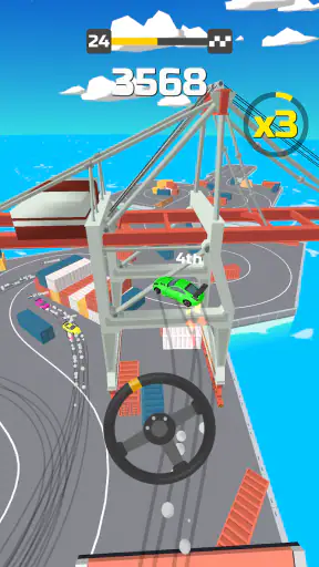 Hyper Drift!