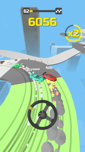 Hyper Drift!