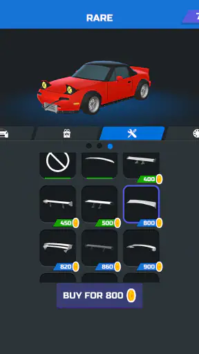 Hyper Drift!