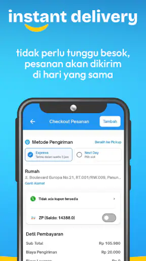 Hypermart - Online Shopping