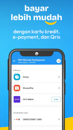 Hypermart - Online Shopping