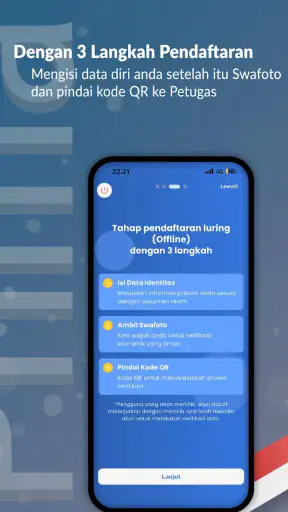 Identitas Kependudukan Digital