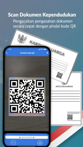 Identitas Kependudukan Digital