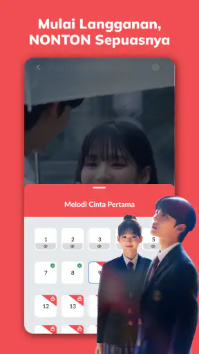 IDN App: Berita & Hiburan