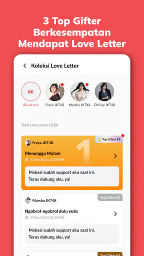 IDN App: Berita & Hiburan