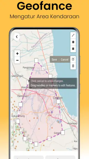IDTRACK - Server GPS