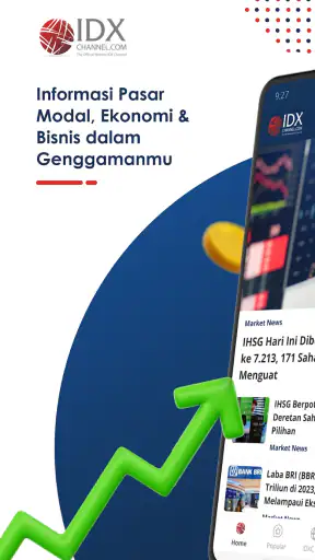 IDX Channel