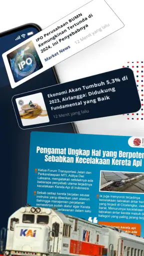 IDX Channel