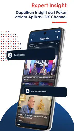 IDX Channel