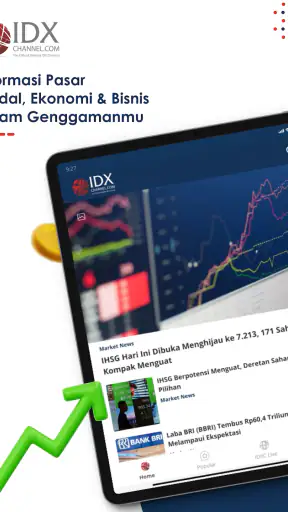 IDX Channel