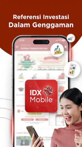 IDX Mobile