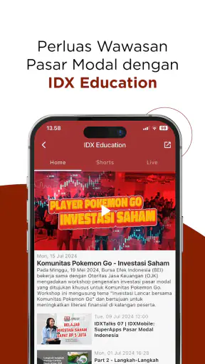 IDX Mobile