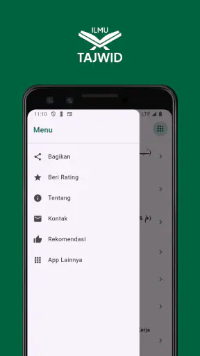Ilmu Tajwid Lengkap
