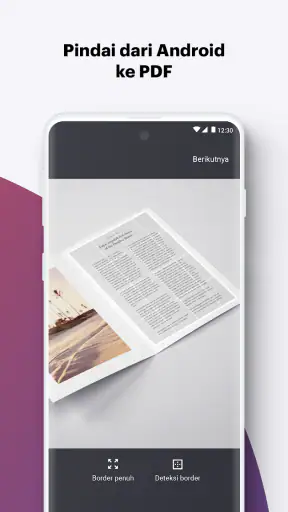 iLovePDF - PDF Editor & Scan